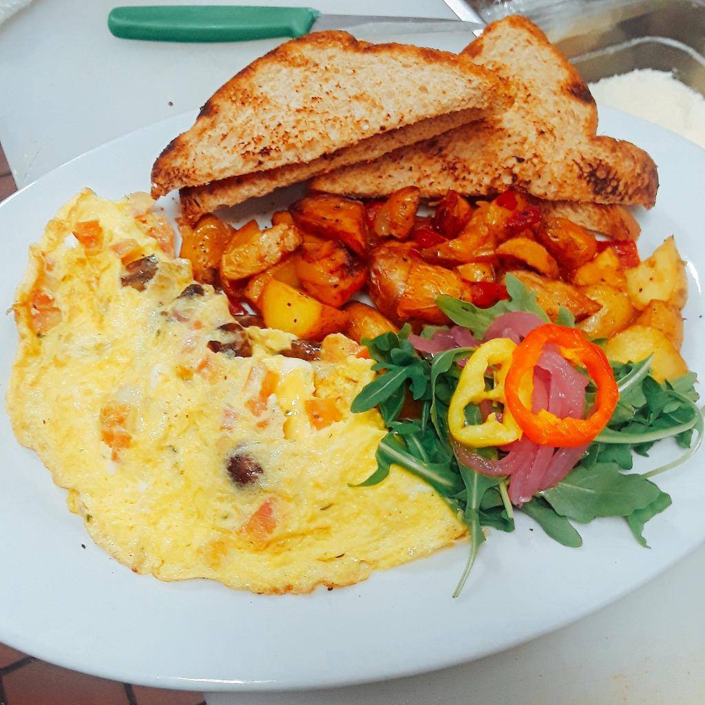 Cafe Moso | restaurant | 307 Orange Rd, Montclair, NJ 07042, USA | 9738607400 OR +1 973-860-7400