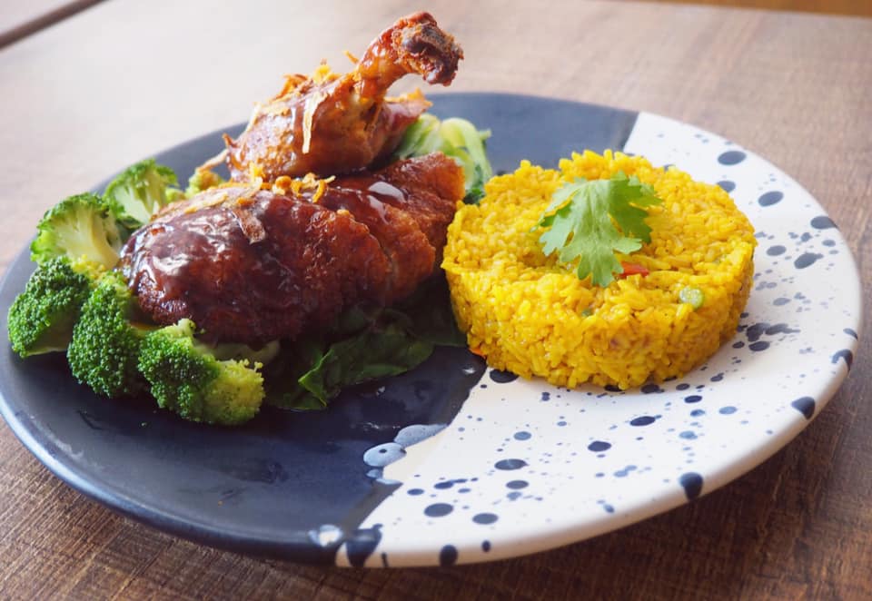 Marwin Thai Restaurant | restaurant | 1132 1st Ave., New York, NY 10065, USA | 9176757698 OR +1 917-675-7698