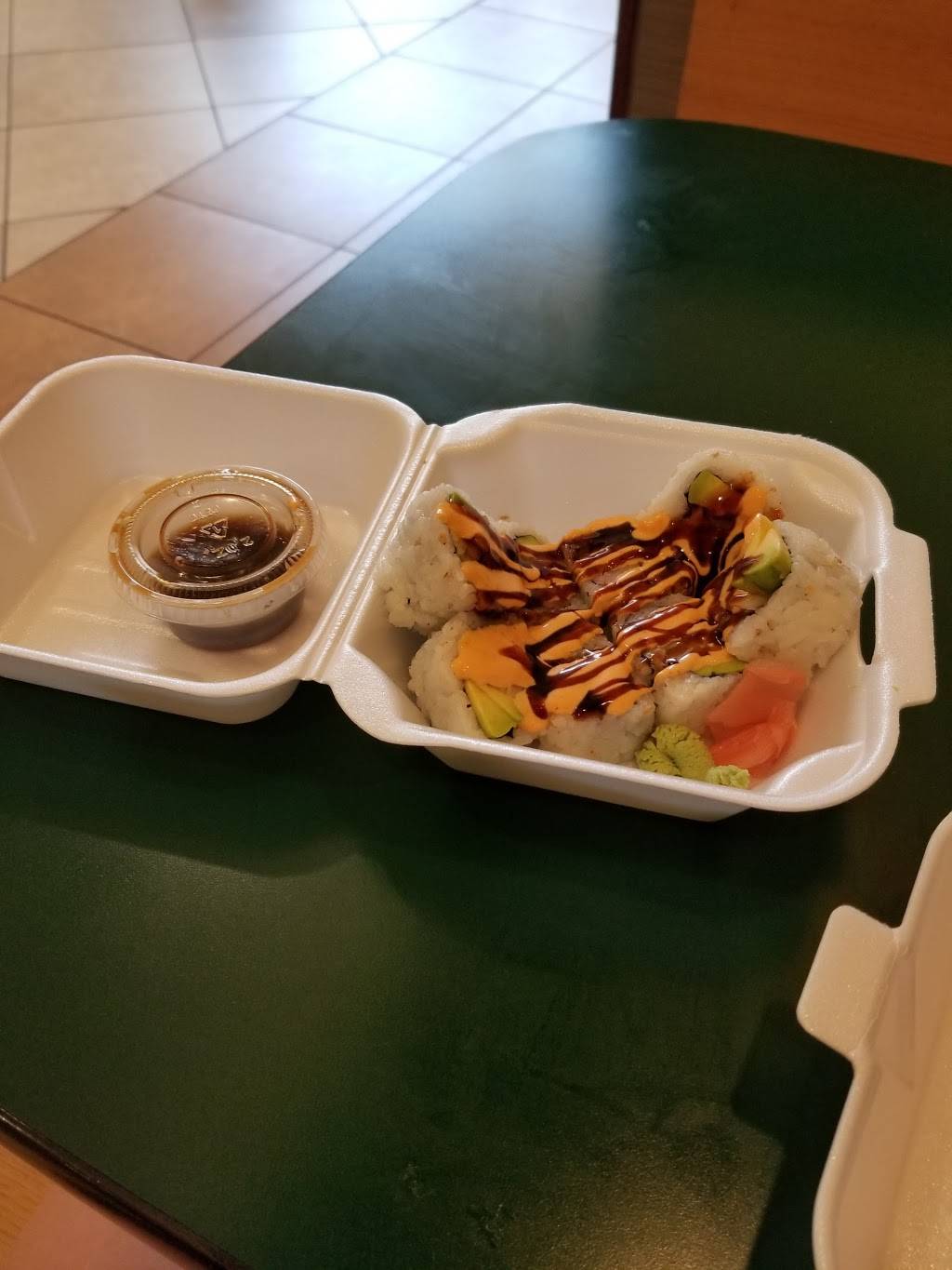 Hibachi Master | restaurant | 375 Mall Rd, Barboursville, WV 25504, USA | 3047360992 OR +1 304-736-0992