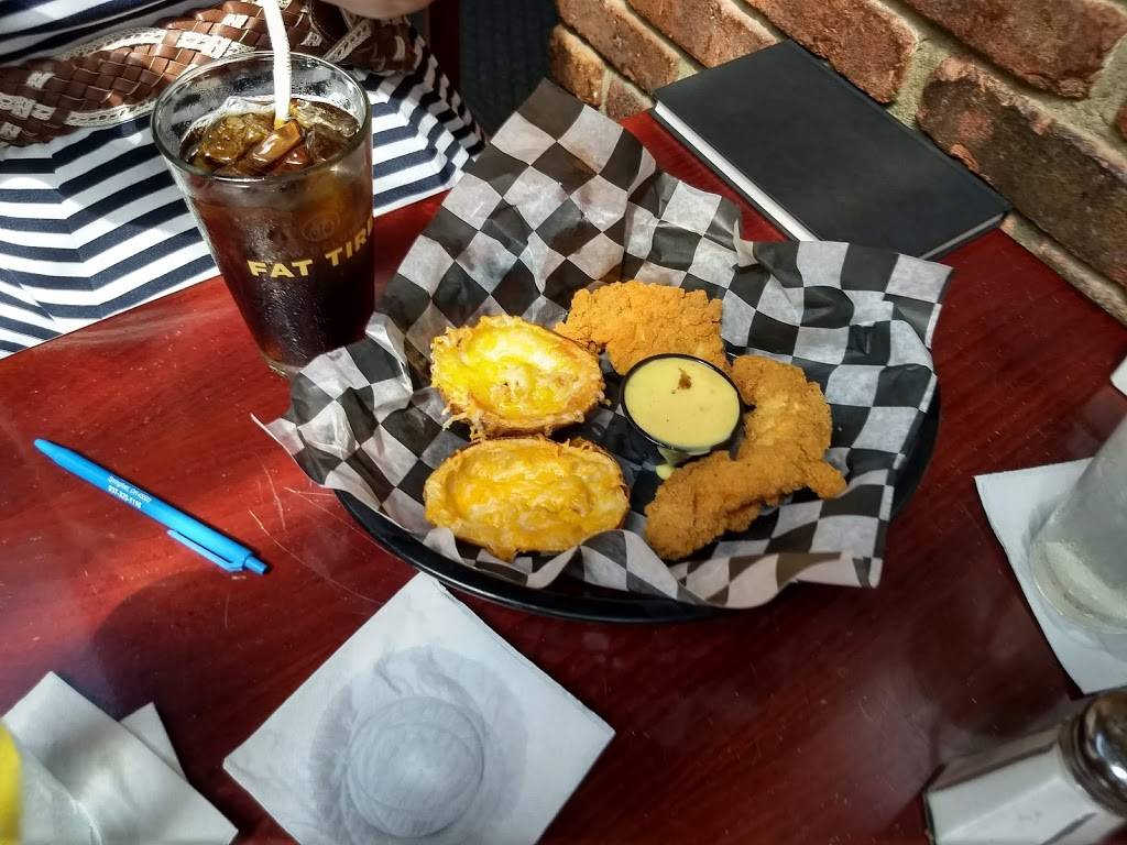 Main Street Bar & Grill | restaurant | 735 NJ-35, Ocean Township, NJ 07712, USA | 7327757131 OR +1 732-775-7131