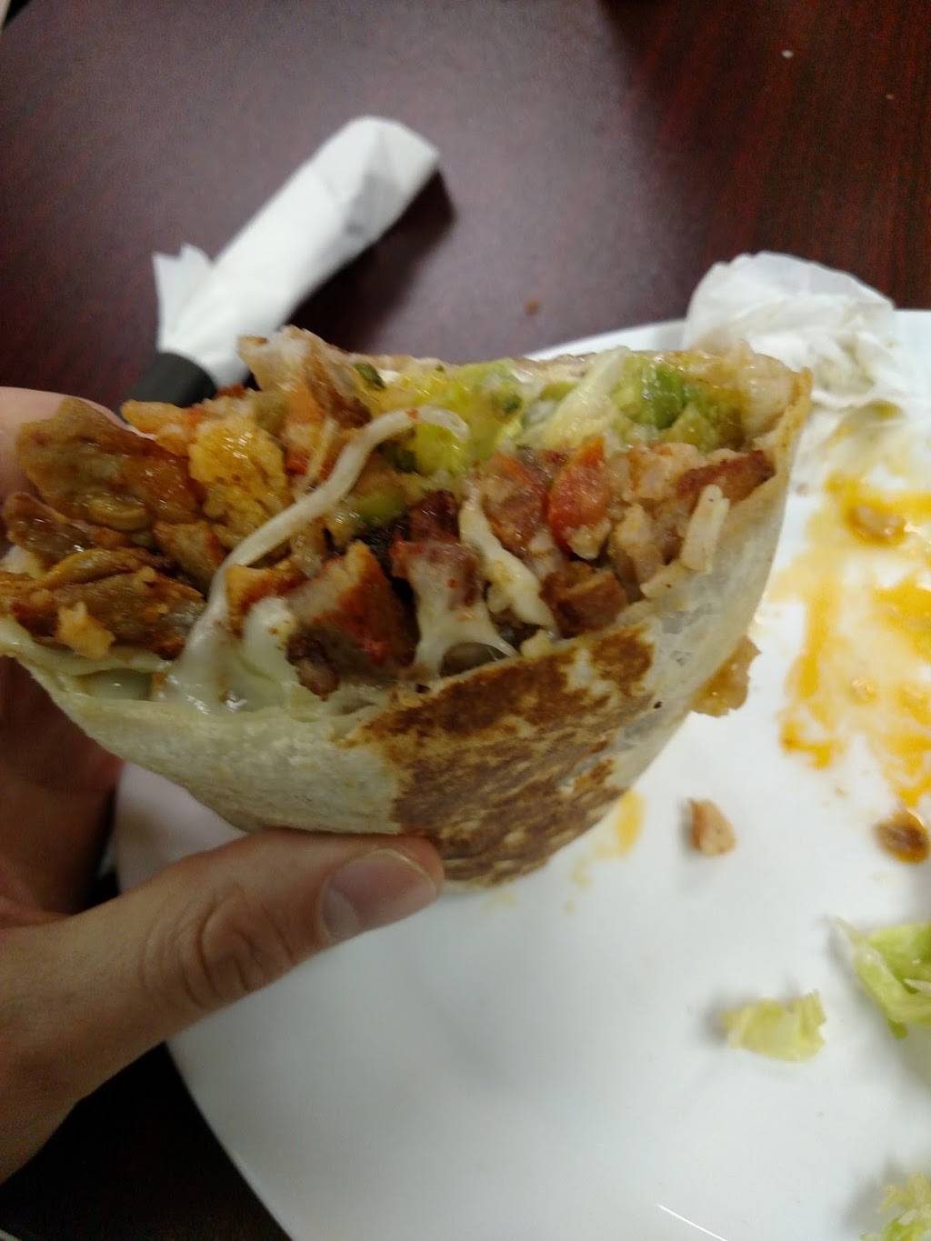 Las Milpas Restaurant | restaurant | 603 8th Ave, Baraboo, WI 53913, USA | 6084773427 OR +1 608-477-3427