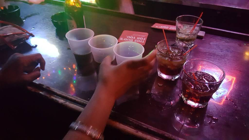 Cowboy Up Saloon | restaurant | 1609 Hendry St, Fort Myers, FL 33901, USA | 2399807630 OR +1 239-980-7630