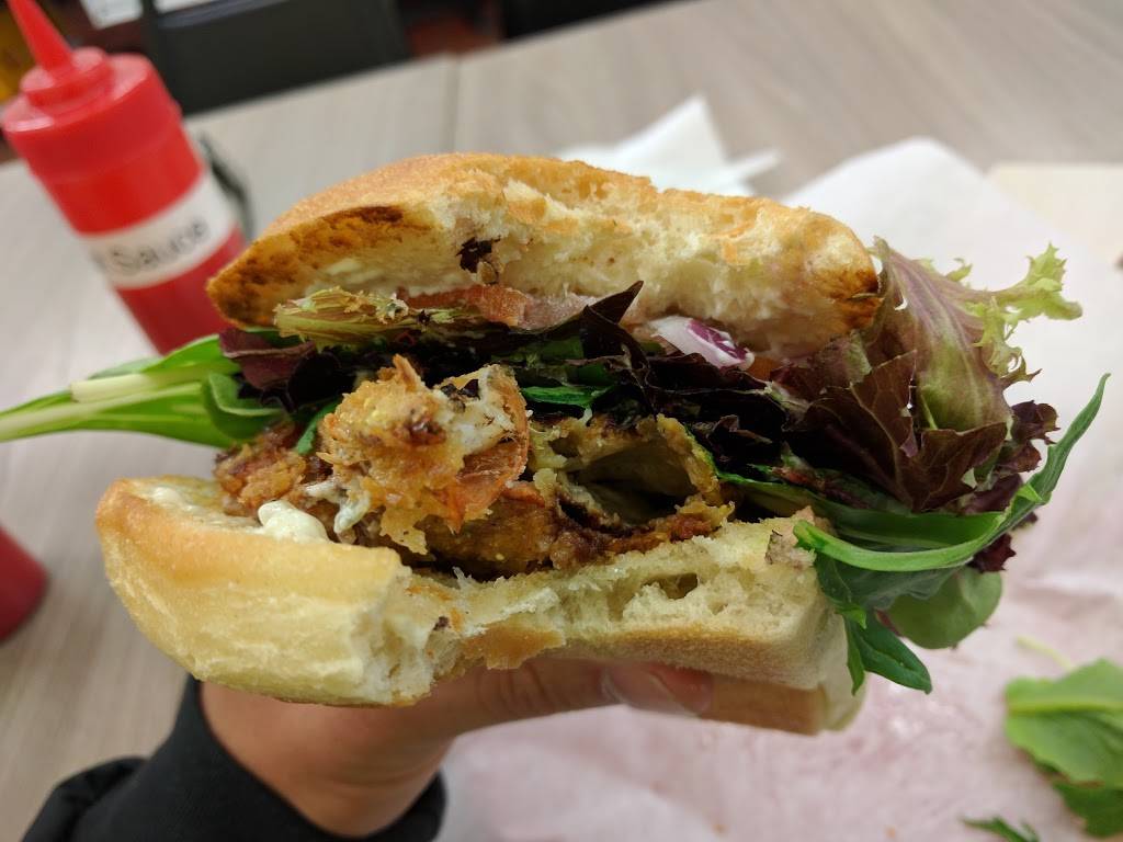 Basa Seafood Express | restaurant | 3064 24th St, San Francisco, CA 94110, USA | 4155502388 OR +1 415-550-2388