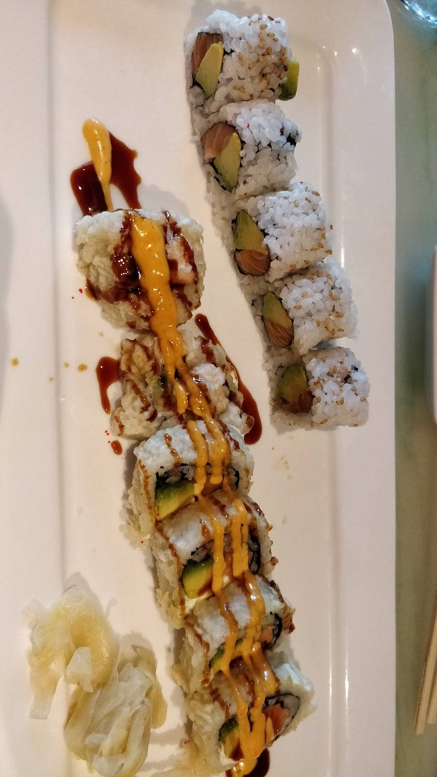 Oishii Bistro | restaurant | 69 S Moger Ave, Mt Kisco, NY 10549, USA | 9146662348 OR +1 914-666-2348