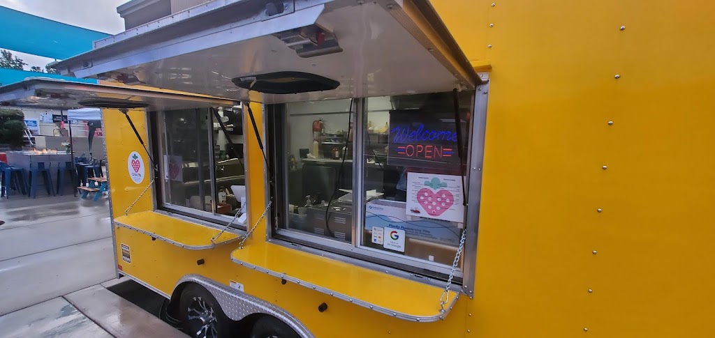 Legend Cider Co. Talent Taphouse | restaurant | 245 W Valley View Rd, Talent, OR 97540, USA | 5415086947 OR +1 541-508-6947