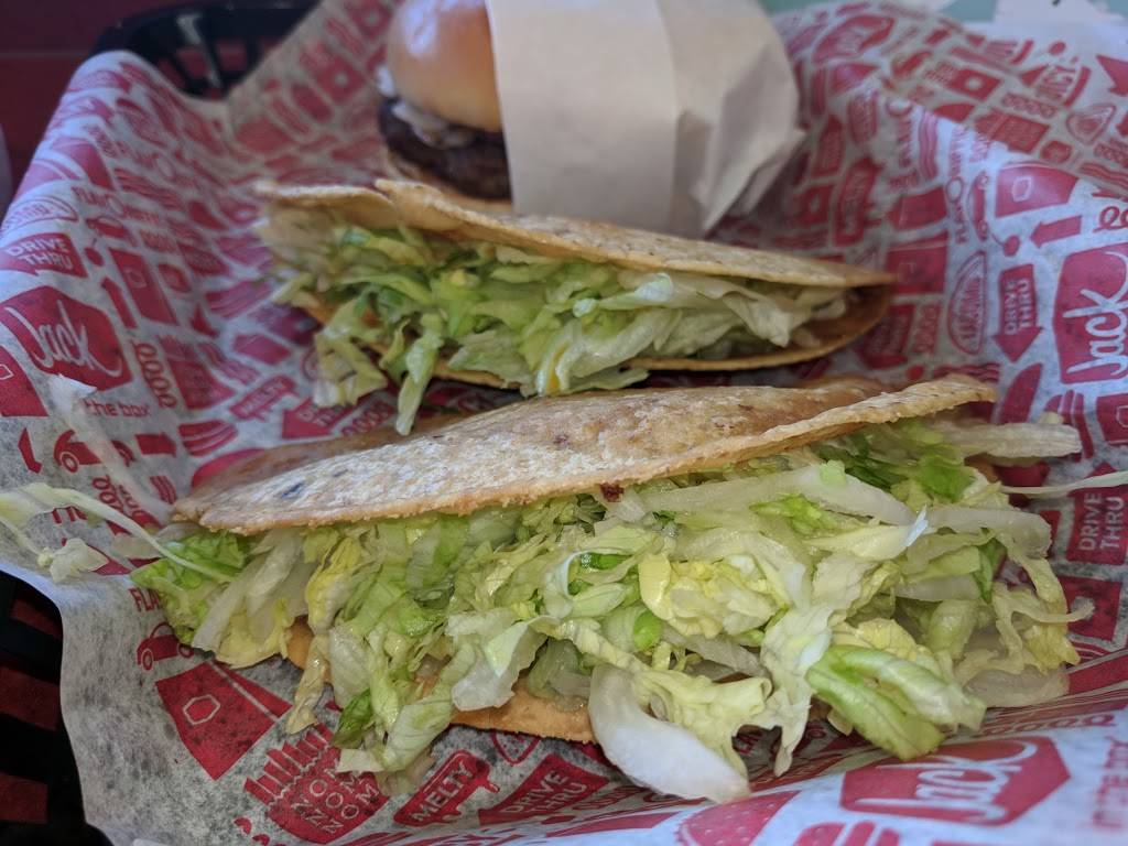 Jack in the Box | restaurant | 7901 Burnet Rd, Austin, TX 78757, USA | 5124541555 OR +1 512-454-1555