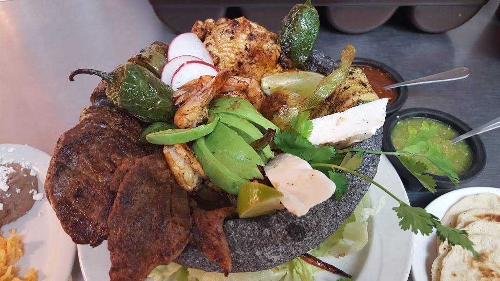 Fiesta Mexicana | restaurant | 10555 Stead Blvd #12, Reno, NV 89506, USA | 7756772777 OR +1 775-677-2777