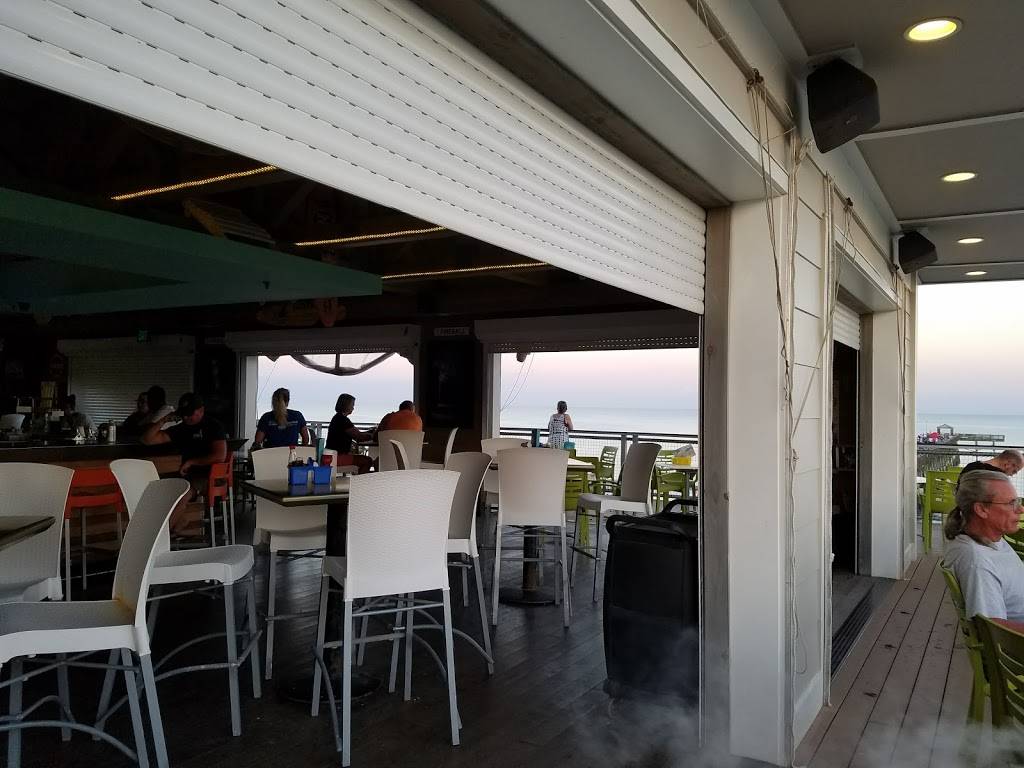 2nd Ave Pier | restaurant | 110 Ocean Blvd, Myrtle Beach, SC 29577, USA | 8434457437 OR +1 843-445-7437