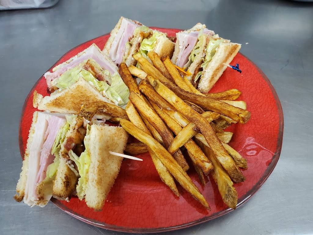 Interstate 95 Diner | restaurant | 2034 Cale Yarborough Hwy I95, Timmonsville, SC 29161, USA | 8433467117 OR +1 843-346-7117