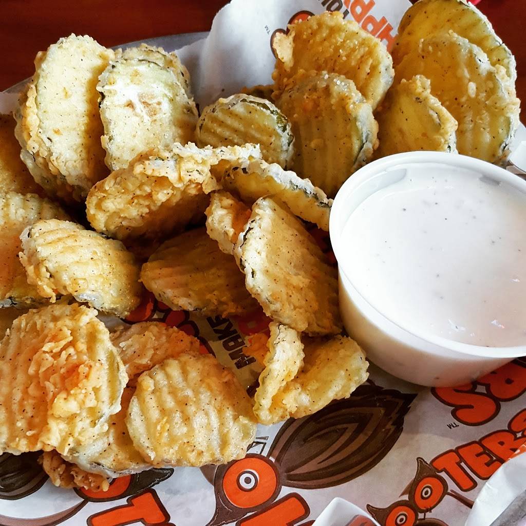 Hooters | restaurant | 5195 Fernandina Rd, Columbia, SC 29212, USA | 8034079464 OR +1 803-407-9464