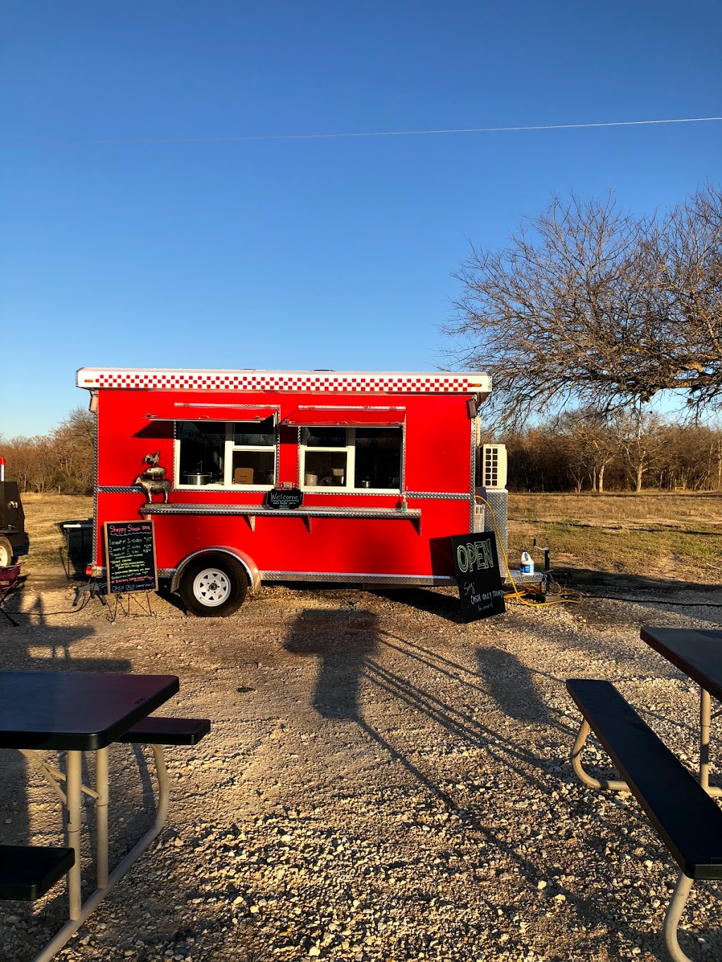 Sheppy Shack’s BBQ & Cuisine, LLC | restaurant | 2172 Co Rd 4713, Lacoste, TX 78039, USA | 2103131906 OR +1 210-313-1906