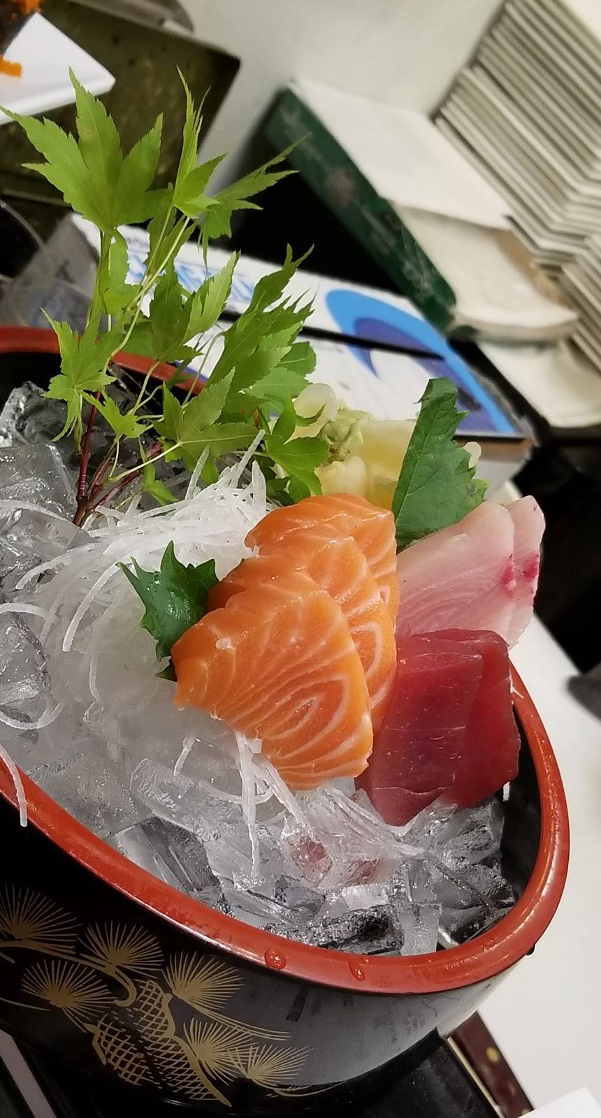 Koma Sushi | restaurant | 3130 Alpine Rd, Portola Valley, CA 94028, USA | 6503676547 OR +1 650-367-6547