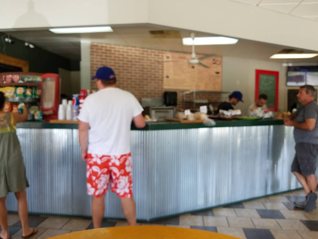 Montys Submarines | meal takeaway | 725 Bruns Ln, Springfield, IL 62702, USA | 2175466000 OR +1 217-546-6000