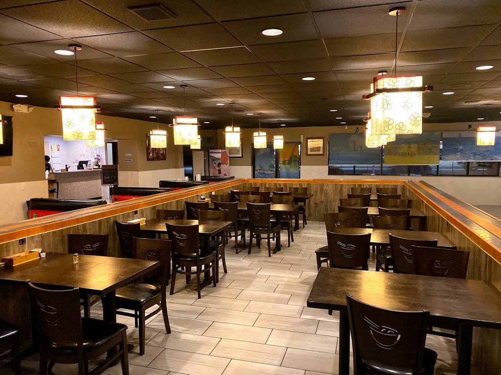 Sushi Tokoro | restaurant | 1575 E Camelback Rd, Phoenix, AZ 85014, USA | 6023588789 OR +1 602-358-8789