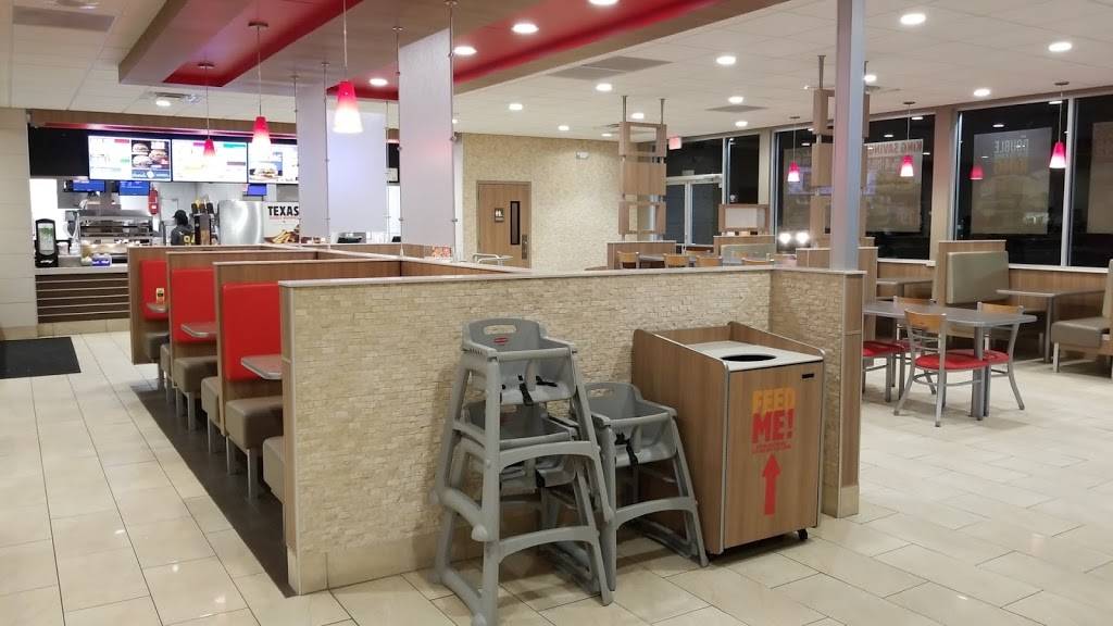Burger King | restaurant | 10680 Hammerly Blvd, Houston, TX 77043, USA | 7134617102 OR +1 713-461-7102