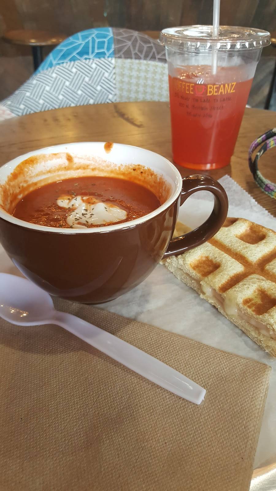 RKaynes Kitchen @ Koffee Beanz | restaurant | 300 N Brittain St, Shelbyville, TN 37160, USA | 9316842146 OR +1 931-684-2146