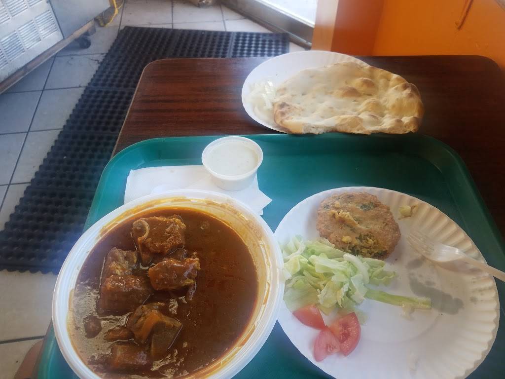 Tikka Grill | restaurant | 2402 82nd St, East Elmhurst, NY 11370, USA | 7184584848 OR +1 718-458-4848