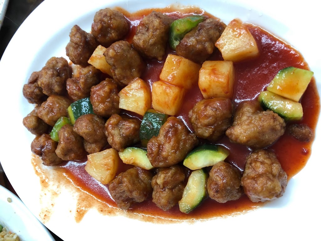 Jyun Kang Vegetarian Restaurant | restaurant | 4951 Bodhi Way, Ukiah, CA 95482, USA | 7074687966 OR +1 707-468-7966