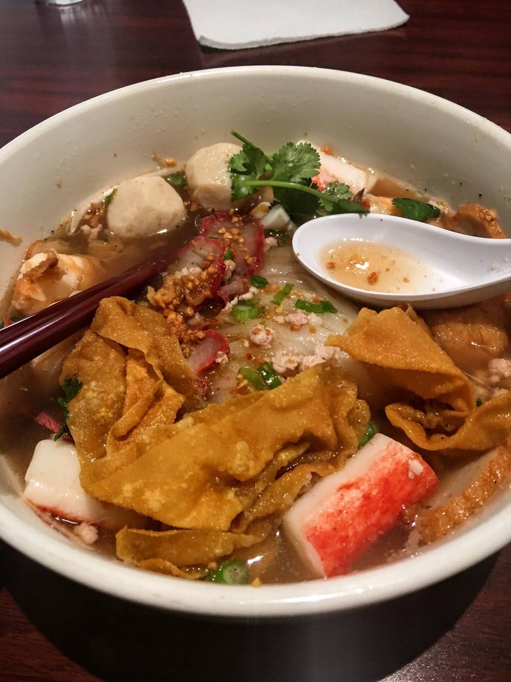 Long Beach Thai Restaurant | restaurant | 3109 E Anaheim St, Long Beach, CA 90804, USA | 5624336300 OR +1 562-433-6300