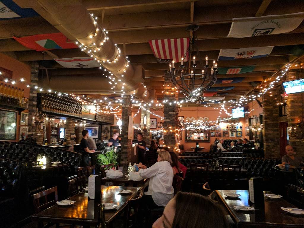 Cucina Roma | restaurant | 1773 Newport Blvd, Costa Mesa, CA 92627, USA | 9496455550 OR +1 949-645-5550