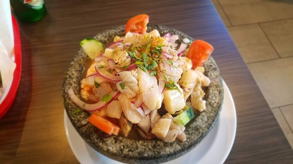 Mariscos El Guero Baja Style Ceviche Bar | restaurant | 4200 Chino Hills Pkwy #115, Chino Hills, CA 91709, USA | 9093067954 OR +1 909-306-7954