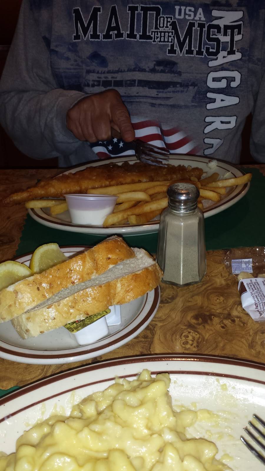 JKs Roadhouse | restaurant | 24818 NY-26, Redwood, NY 13679, USA | 3154824600 OR +1 315-482-4600