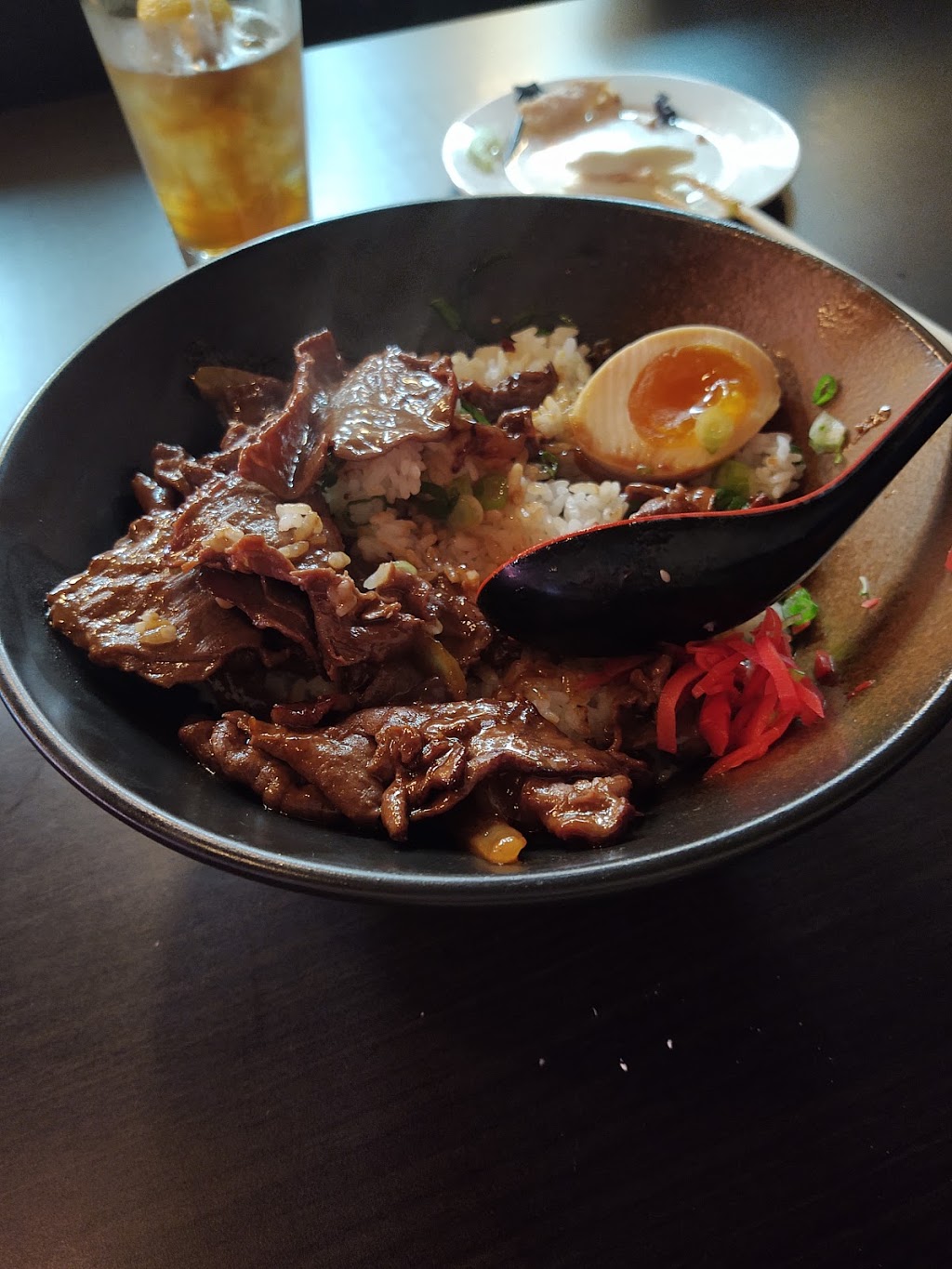 Kami Ramen Bar | meal takeaway | 5865 Poplar Ave suite 110, Memphis, TN 38119, USA | 9016237955 OR +1 901-623-7955