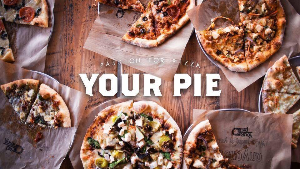 Your Pie | meal delivery | 123 Perimeter Center W, Atlanta, GA 30346, USA | 4703367574 OR +1 470-336-7574