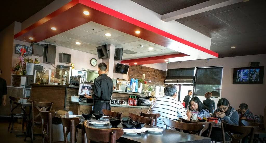 Bay Island Cafe | restaurant | 3927 Walnut Grove Ave #115, Rosemead, CA 91770, USA | 6267661300 OR +1 626-766-1300