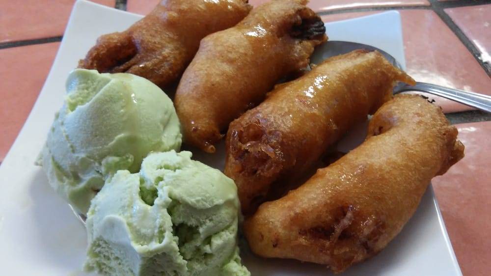 Chanpen Thai Cusine | restaurant | 2727 E Broadway Rd, Phoenix, AZ 85040, USA | 6022763778 OR +1 602-276-3778