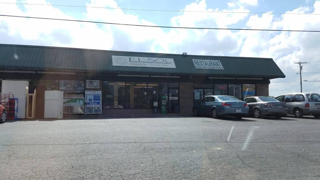 El Sol Hispanic Grocery | restaurant | 188 Wc Bryant Pkwy, Calhoun, GA 30701, USA | 7066255134 OR +1 706-625-5134