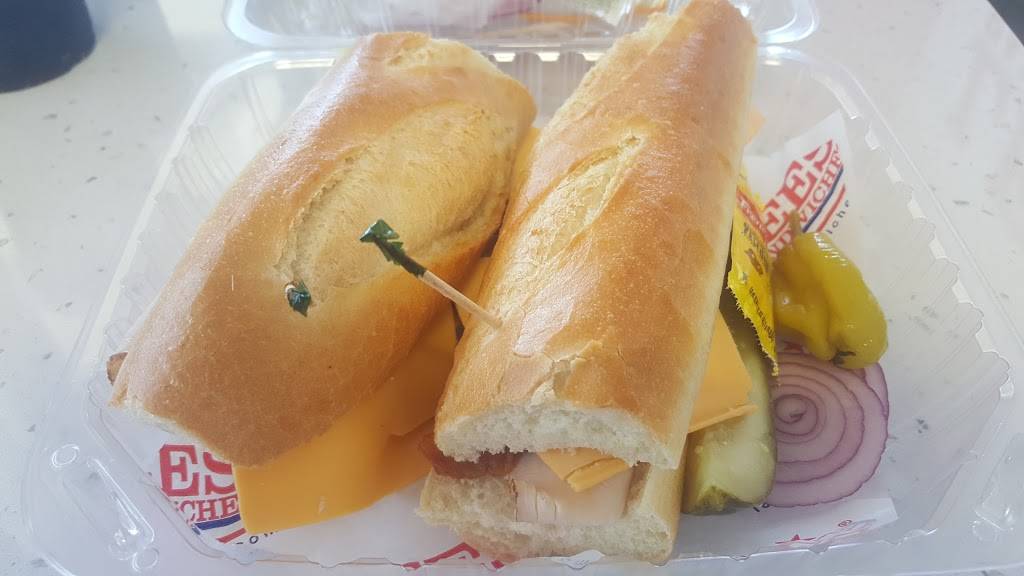Lee’s Sandwiches | restaurant | 1228 S Magnolia Ave, Anaheim, CA 92804, USA | 7147236758 OR +1 714-723-6758