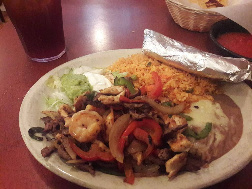 Casa Del Sol | restaurant | 206 S Walnut St, Muncie, IN 47305, USA | 7652167801 OR +1 765-216-7801