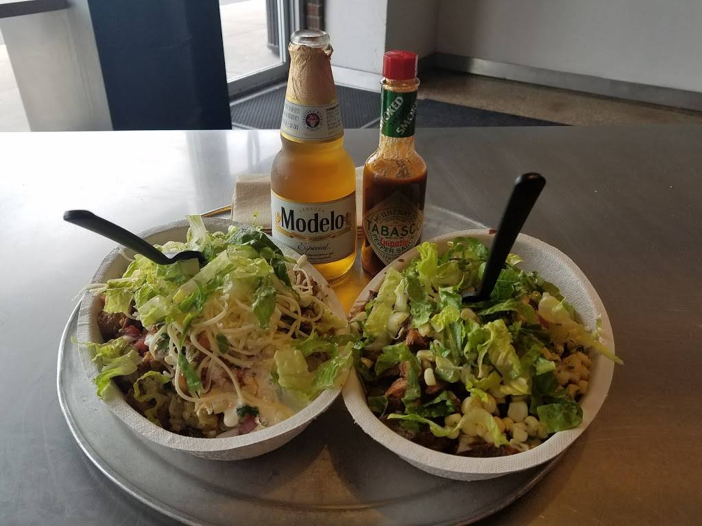 Chipotle Mexican Grill | restaurant | 528 Jericho Turnpike Ste A, Mineola, NY 11501, USA | 5162940709 OR +1 516-294-0709
