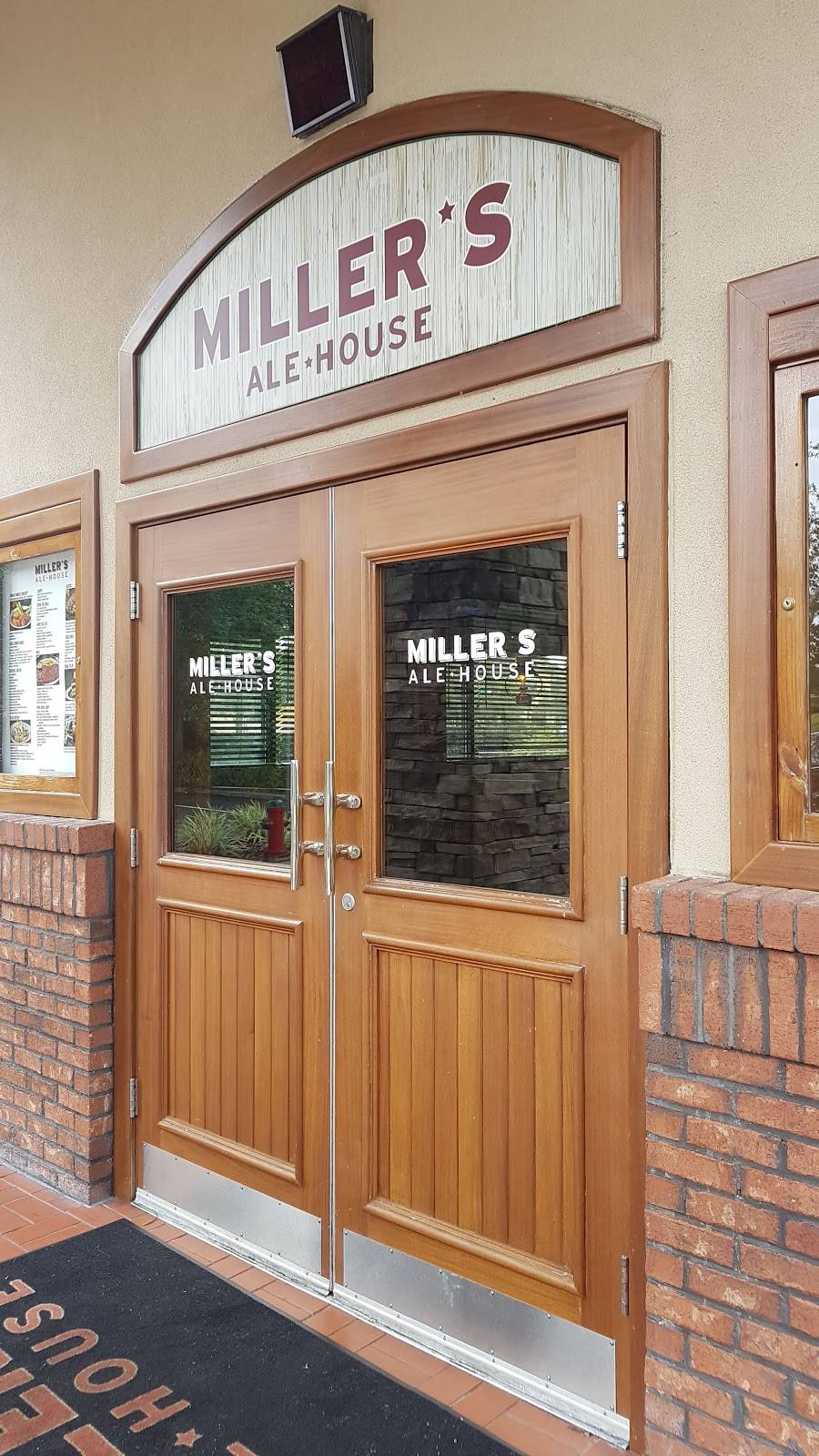 Millers Ale House - Hunters Creek | restaurant | 13536 S John Young Pkwy, Orlando, FL 32837, USA | 4078529151 OR +1 407-852-9151