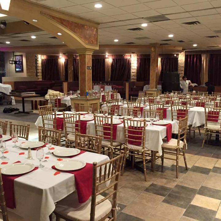 Adonis Restaurant and Banquet | restaurant | 4853 Schaefer Rd, Dearborn, MI 48126, USA | 3135849300 OR +1 313-584-9300