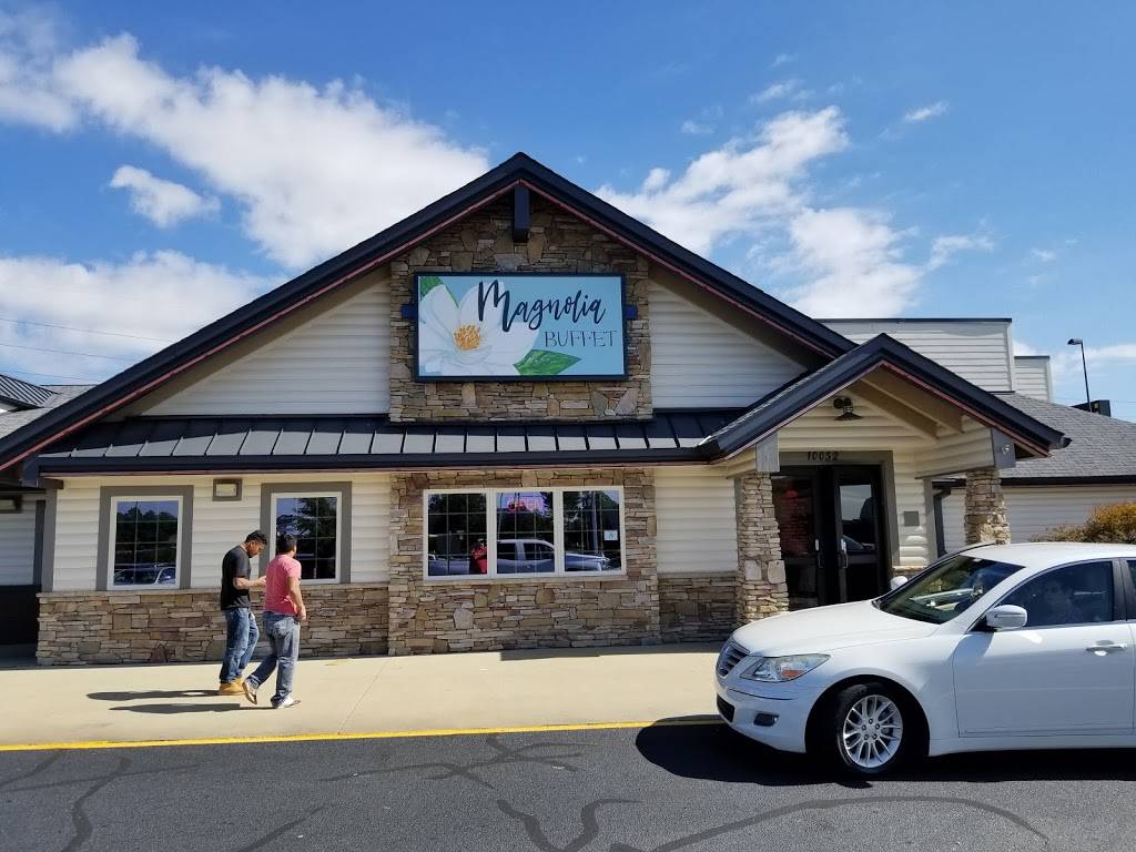 Magnolia buffet | restaurant | 10060 Two Notch Rd, Columbia, SC 29223, USA | 8038515908 OR +1 803-851-5908