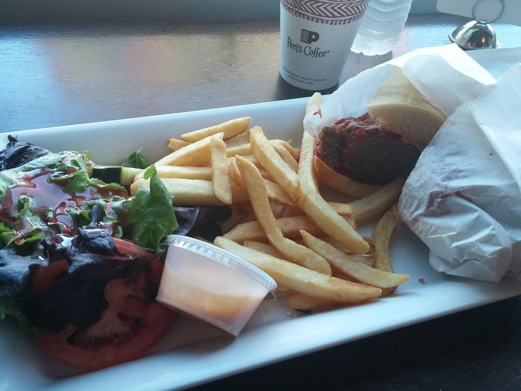 the artisan kitchen | restaurant | 845 Marina Bay Pkwy #865, Richmond, CA 94804, USA | 5104474010 OR +1 510-447-4010