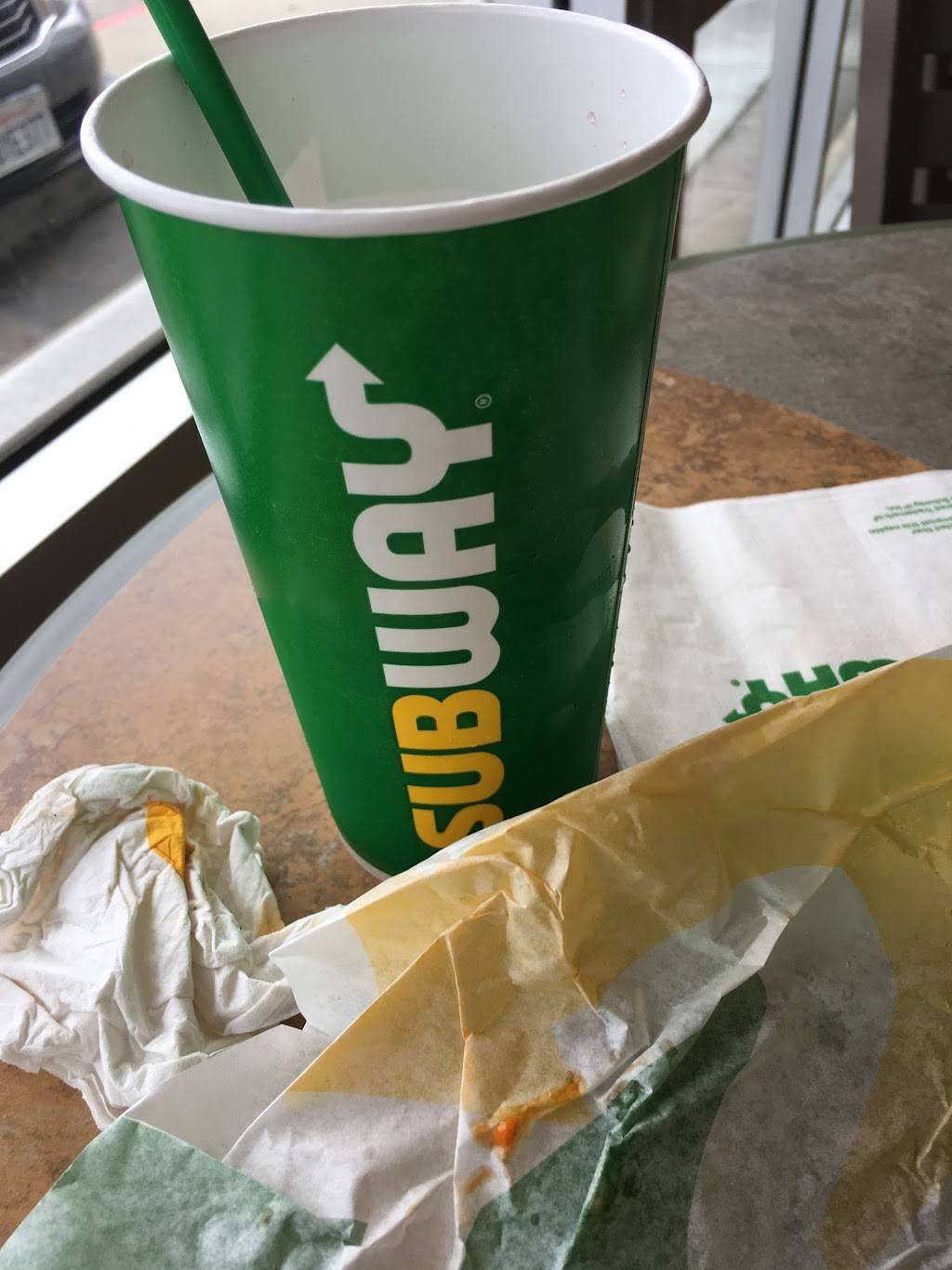 Subway Restaurants | restaurant | 905 Meridian Ave, San Jose, CA 95126, USA | 4082829991 OR +1 408-282-9991