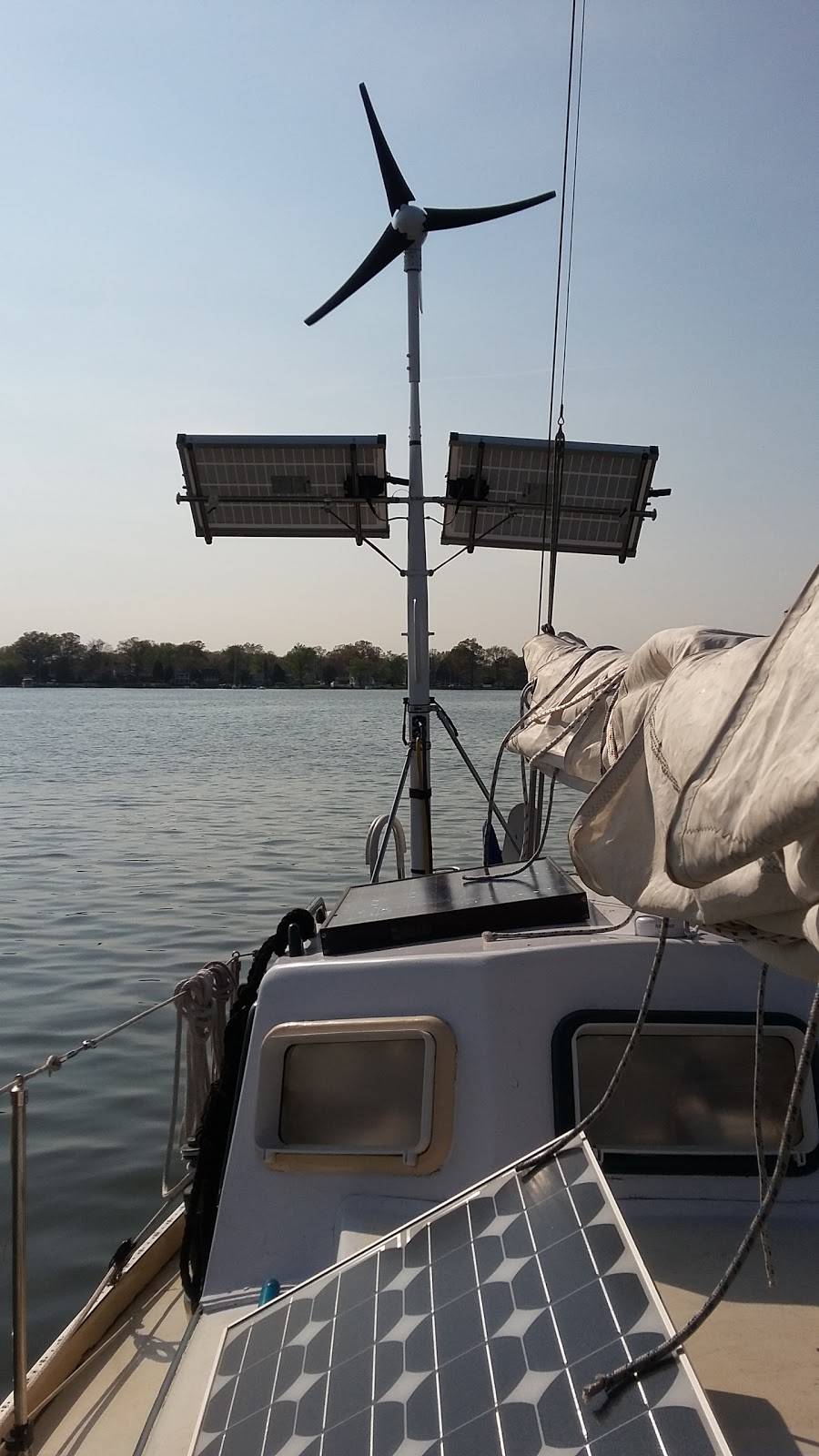 Chesapeake Yacht Club | restaurant | 4943 Hine Dr, Shady Side, MD 20764, USA | 4108671500 OR +1 410-867-1500