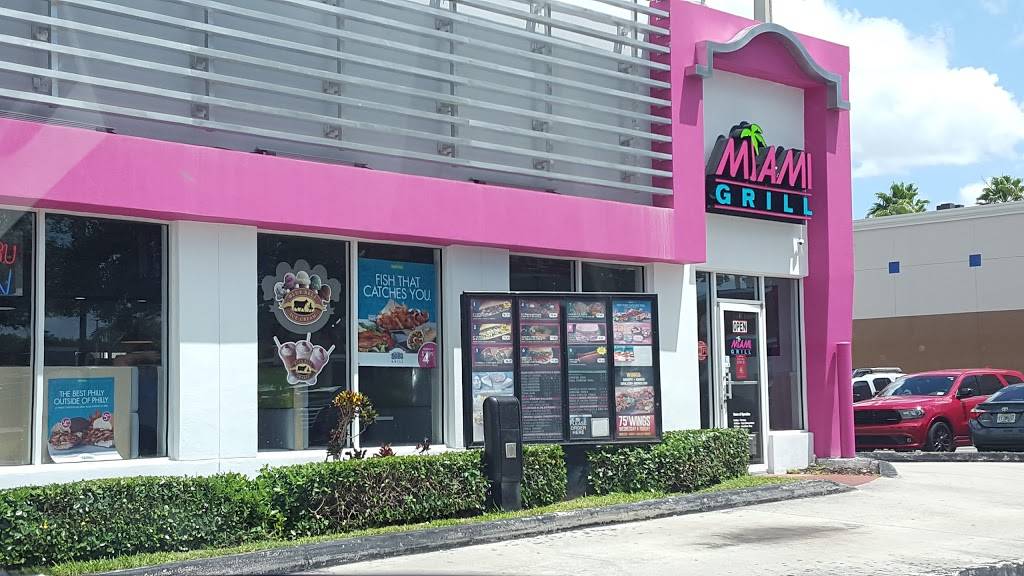 Miami Grill - Kendall | restaurant | 14001 SW 88th St, Miami, FL 33186, USA | 3053863636 OR +1 305-386-3636