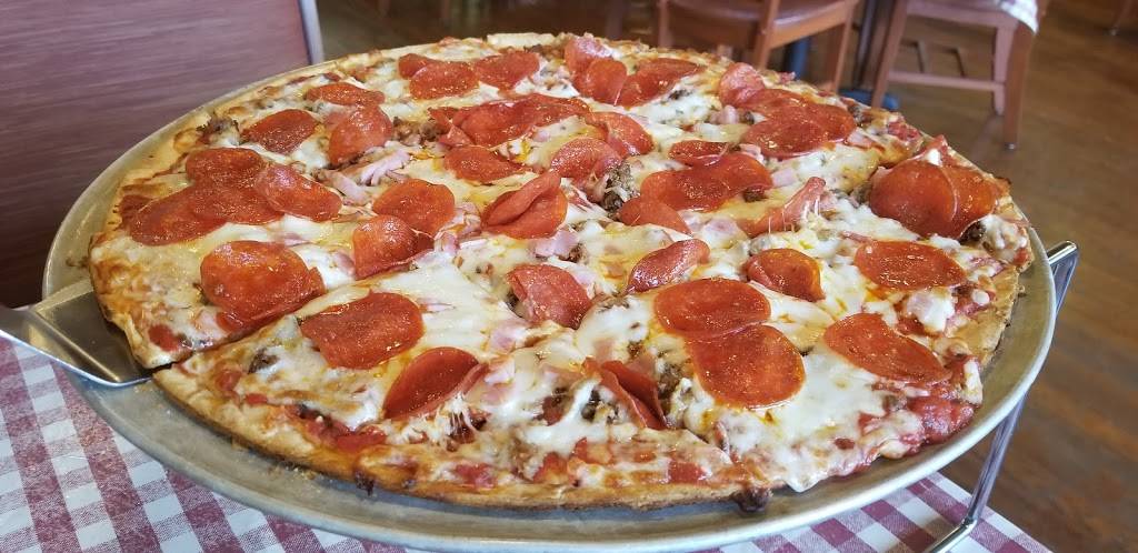 4th Street Pizza | restaurant | 113 E 4th St, Hermann, MO 65041, USA | 5734862642 OR +1 573-486-2642