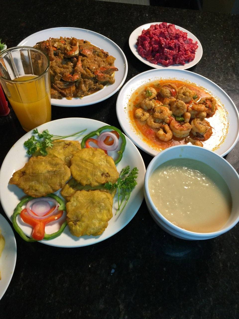 Universe Restaurant: Haitian Take Out | restaurant | 13970 W Dixie Hwy, North Miami, FL 33161, USA | 3059741694 OR +1 305-974-1694