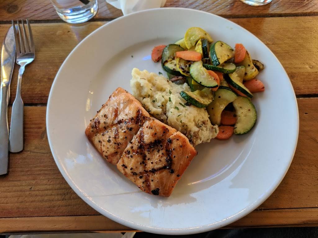 The Watershed | restaurant | 5350 S Lakeshore Dr, Tempe, AZ 85283, USA | 4807560508 OR +1 480-756-0508