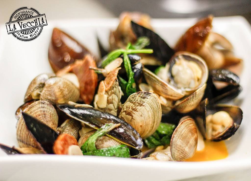 La Vecchia | restaurant | 3005 Skyline Blvd #160, Reno, NV 89509, USA | 7758251113 OR +1 775-825-1113