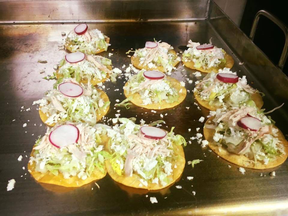 Golden Tuzo | restaurant | 5648 W Diversey Ave, Chicago, IL 60639, USA | 7737035048 OR +1 773-703-5048