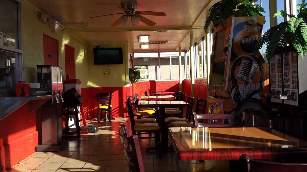 Filibertos Mexican Food | restaurant | 1480 E Main St, Mesa, AZ 85203, USA | 4808441557 OR +1 480-844-1557