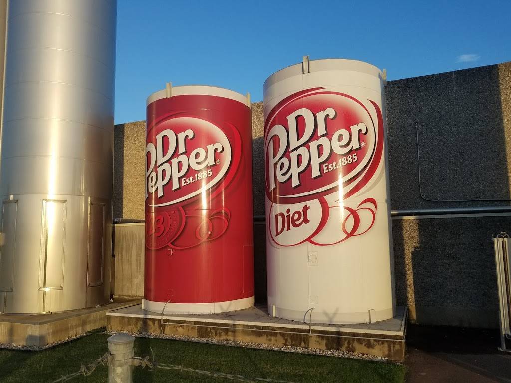 Dr Pepper Dallas-Fort Worth | restaurant | 2304 Century Center Blvd, Irving, TX 75062, USA | 8883773773 OR +1 888-377-3773