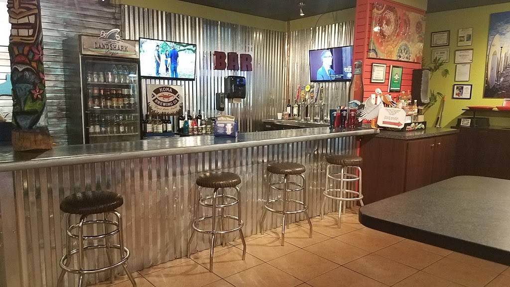 Epic Burrito Company | restaurant | 3688 N Atlantic Ave, Cocoa Beach, FL 32931, USA | 3216132968 OR +1 321-613-2968