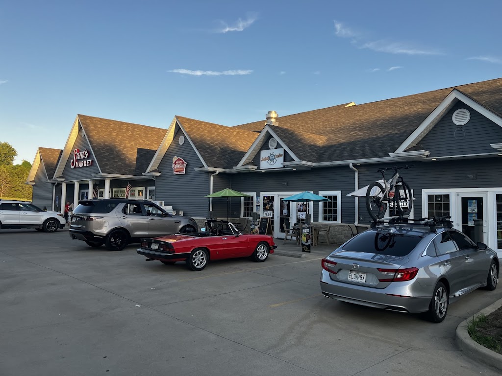 Salmoncito | restaurant | 1280 MO-100, Pacific, MO 63069, USA | 6364516389 OR +1 636-451-6389